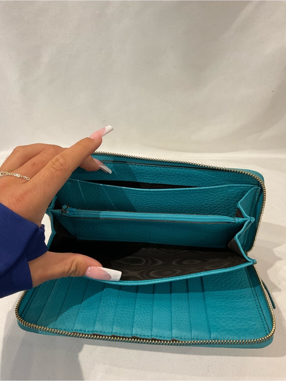 Gucci Wallet - Picture 6 of 10